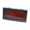 LARGE LCD DIGITAL PANEL METER