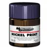 NICKEL PRINT