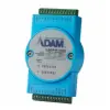 16-CHANNEL ISO DIGITAL I/O W/ LED MODULE (MODBUS) (ROHS)