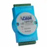 16-CHANNEL ISO DIGITAL I/O W/ LED MODULE (MODBUS) (ROHS)