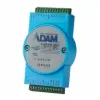 16-CHANNEL ISO DIGITAL INPUT W/ LED MODULE (MODBUS) (ROHS)