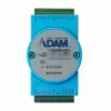 16-CHANNEL ISO DIGITAL INPUT W/ LED MODULE (MODBUS) (ROHS)