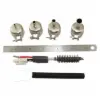 CSI906 W 16 PCS NOZZLE SET