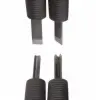 ROBOX CARVING TOOLS - SET OF 4