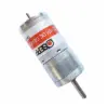 18 RPM DC METAL GEAR MOTOR, COMPATIBLE TO SERVOCITY # 638340