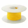 YELLOW 26AWG 100FT ROLL