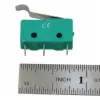 MINIATURE MICRO SWITCH  ON-(ON