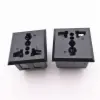 CHASSIS FEMALE 3PIN SOCKET PLUG ADAPTER