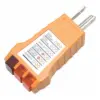 RECEPTACLE TESTER - STANDARD OUTLETS