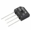 800V 2A BRIDGE RECTIFIER