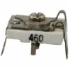 ARCO 460 COMPRESSION TRIMMER CAPACITOR