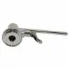 CHROME PLATED TRIGGER VALVE