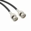 BNC (M) CABLE W/O BOOT