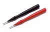 TEST PROBES, SLIM-REACH, FLAT BLADE