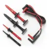 SUREGRIP INDUSTRIAL TEST LEAD SET