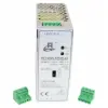 24 VOLT 120 WATT DIN RAIL MT POWER SUPPLY