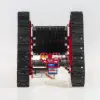 TRIANGULAR TANK ROBOTIC MECHANICAL KIT