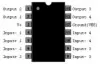 QUAD COMPARATOR