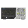 4 CHANNEL DIGITAL STORAGE OSCILLOSCOPE