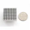 1.2" 8X8 RED LED MATRIX