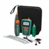 LCD CABLE LENGTH TONER & PROBE KIT