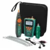 LCD CABLE LENGTH TONER & PROBE KIT