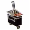 MEDIUM  DUTY TOGGLE SWITCH ON-