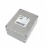 HAMMOND ALUMINUM DIECAST ENCLOSURE