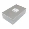 HAMMOND ALUMINUM DIE CAST ENCLOSURE