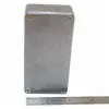 EXTRUDED ALUMINUM ENCLOSURE