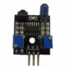 IR DETECTOR MODULE