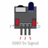 IR DETECTOR MODULE