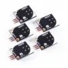 LED MODULES MIXED PACK (ONE EACH OF RED, YELLOW, BLUE, WHITE, AND GREEN)