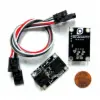 OSEPP ACCELEROMETER SENSOR