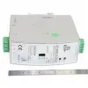 12 V 120 WATT DIN RAIL MT POWER SUPPLY