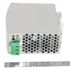 12 V 120 WATT DIN RAIL MT POWER SUPPLY