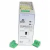 12 V 120 WATT DIN RAIL MT POWER SUPPLY