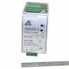 12 VOLT 50 WATT DIN RAIL MT POWER SUPPLY