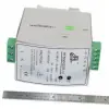 12 VOLT 50 WATT DIN RAIL MT POWER SUPPLY