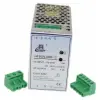 12 VOLT 50 WATT DIN RAIL MT POWER SUPPLY