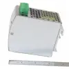 12 VOLT 50 WATT DIN RAIL MT POWER SUPPLY