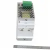 24 VOLT 50 WATT DIN RAIL MOUNT POWER SUPPLY