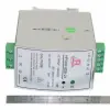 24 VOLT 50 WATT DIN RAIL MOUNT POWER SUPPLY