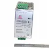 24 VOLT 50 WATT DIN RAIL MOUNT POWER SUPPLY