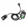 ARRAY PROGRAMMING CABLE RS232 PORT