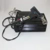 DELUXE HIGH POWERED ALL IN ONE WORK STATION WITH HOT AIR, SUCTION AND SOLDERING