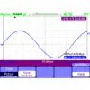 SIGLENT ARBITRARY FUNCTION GENERATOR 25MHZ