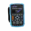 SIGLENT HANDHELD SCOPE METER, 60MHZ 1GSA/S REAL TIME SAMPLING , DMM FUNCTIONS.