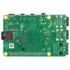 THE LATEST RASPBERRY PI VERSION DUAL BAND 2.4GHZ AND 5GHZ IEEE 802.11.B/G/N/AC WIRELESS LAN