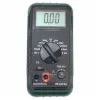 DIGITAL CAPACITANCE TESTER W H